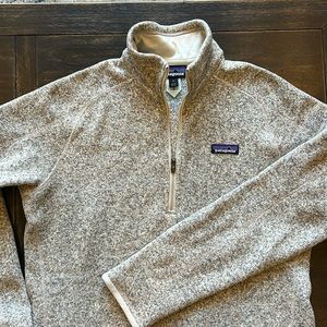Women’s Patagonia Best Sweater